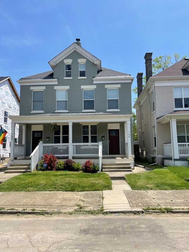 Building Photo - 164 N 18th St
