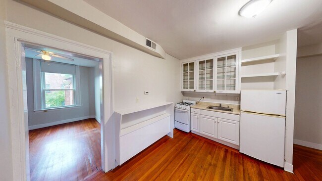Building Photo - Wooster Square 1-Bedroom Apartment!