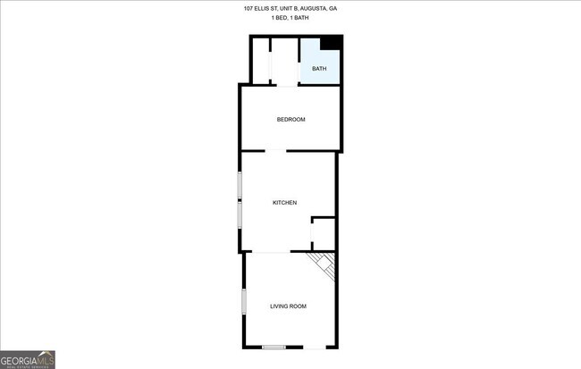 Building Photo - 107 Ellis St