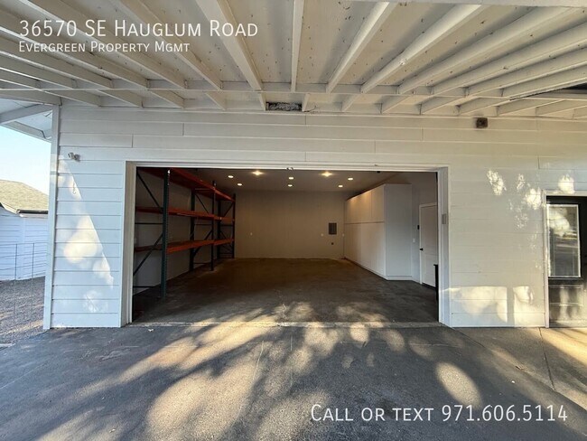 Building Photo - 36570 SE Hauglum Rd