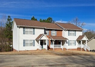Building Photo - 1830 N Ridge Dr