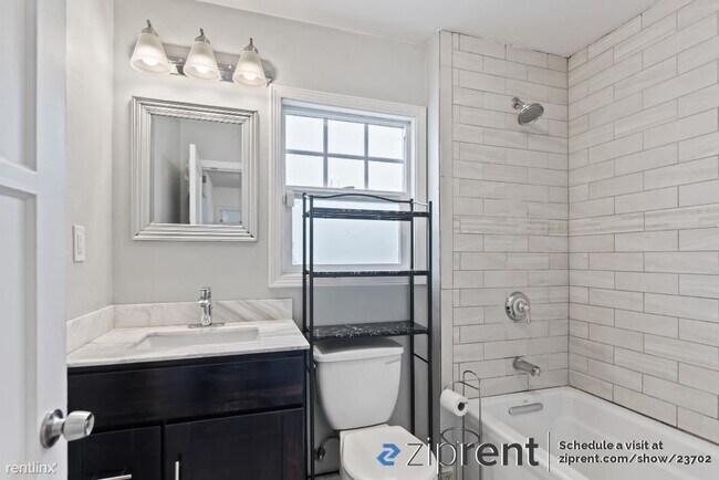 Building Photo - 3 br, 1 bath House - 7136 George Avenue, N...