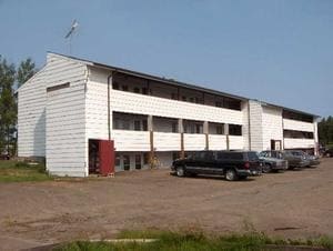 Primary Photo - Bear Den Apartments