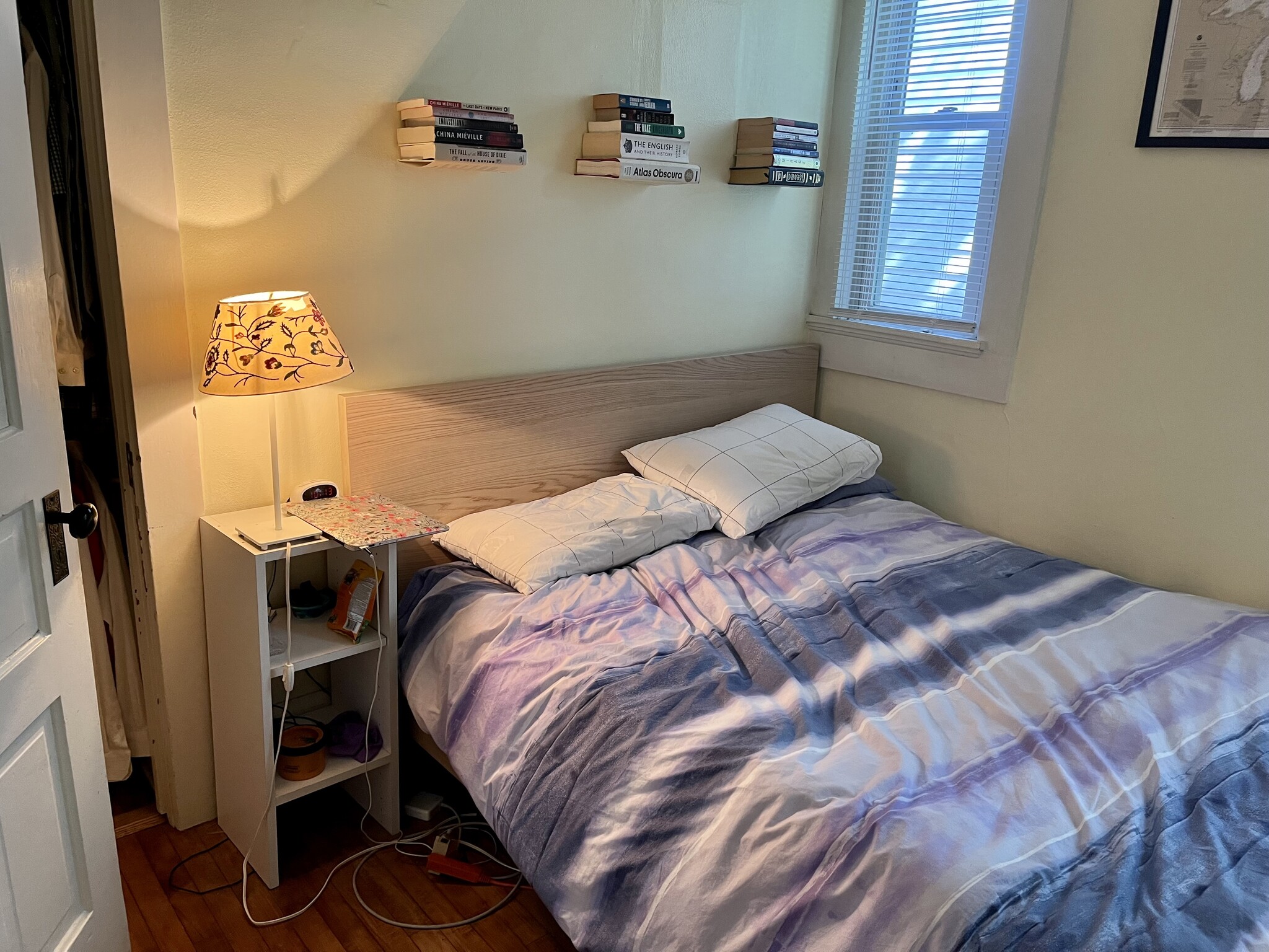 Master Bedroom - 2732 N Fratney St