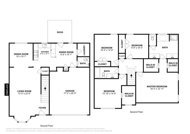 Building Photo - 130 Creek Way