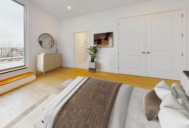 Building Photo - 2 bedroom in Brooklyn NY 14207