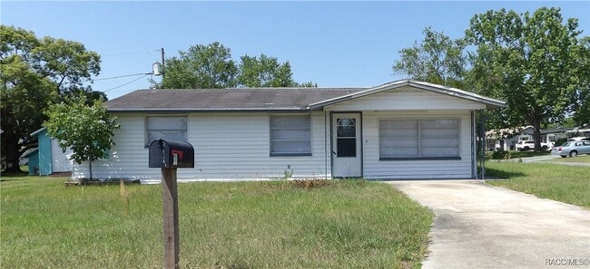 Primary Photo - 2 Taft St