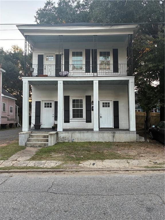 Building Photo - 59 S Julia St