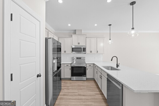Building Photo - 2589 Harris Trail Rd