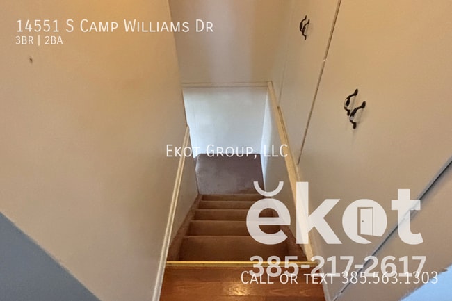 Building Photo - 14551 S Camp Williams Rd