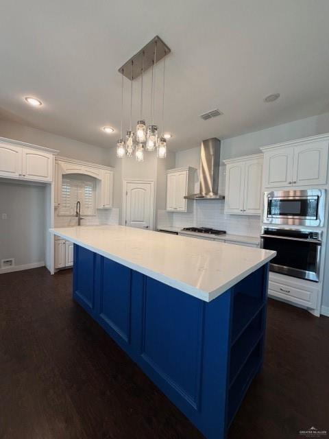 Building Photo - 21 Red Raider Ave