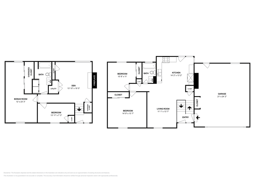 Building Photo - 4706 Wilde Pl