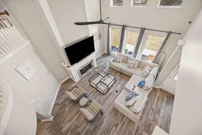 Building Photo - 3010 Gorom Ct