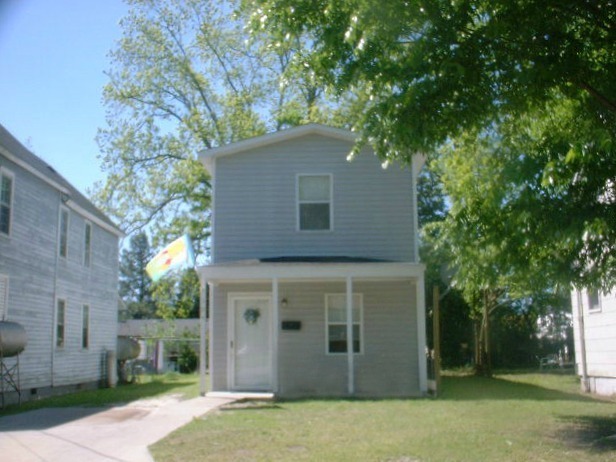 Primary Photo - Two Story Home located in City Limits