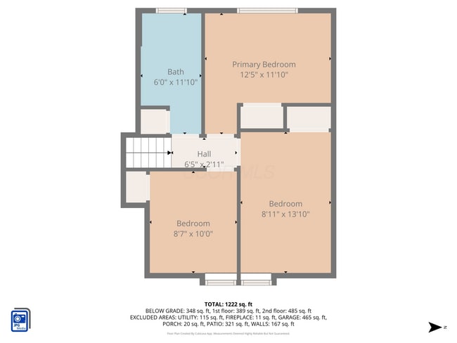 Building Photo - 199 N Spring Rd