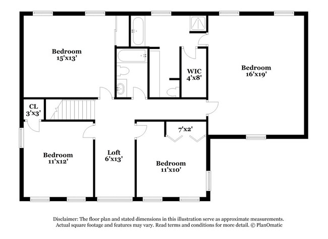 Building Photo - 6001 Spanish Moss Ln