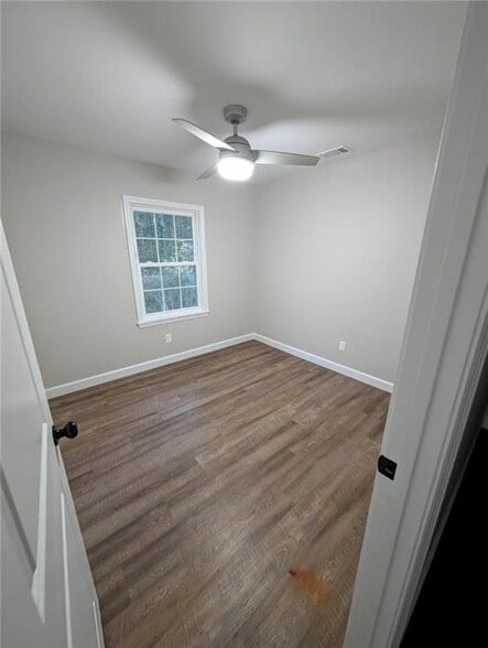 Building Photo - 2839 Five Forks Trickum Rd SW