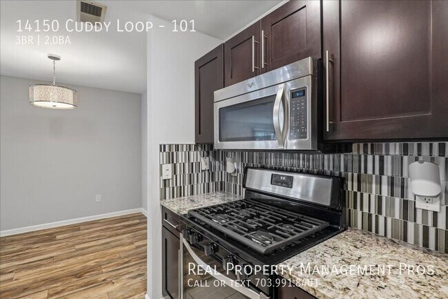 Building Photo - 14150 Cuddy Loop