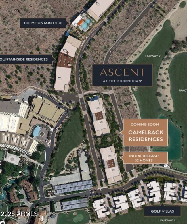 Building Photo - 6302 E Camelback Rd