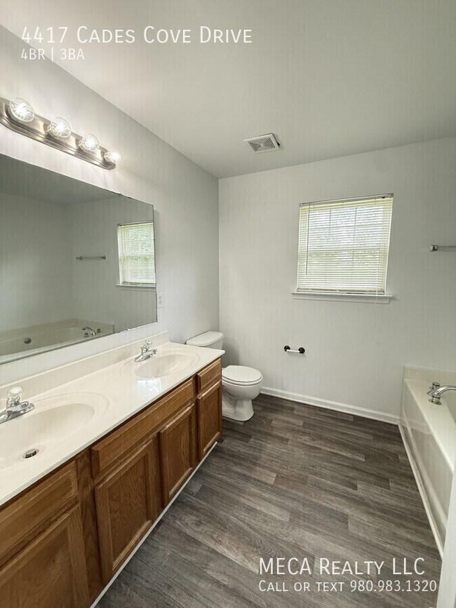 Building Photo - 4417 Cades Cove Dr