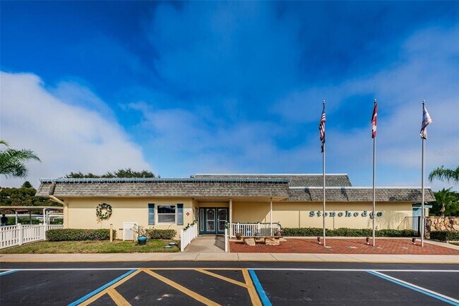 Building Photo - 39820 US Hwy 19 N