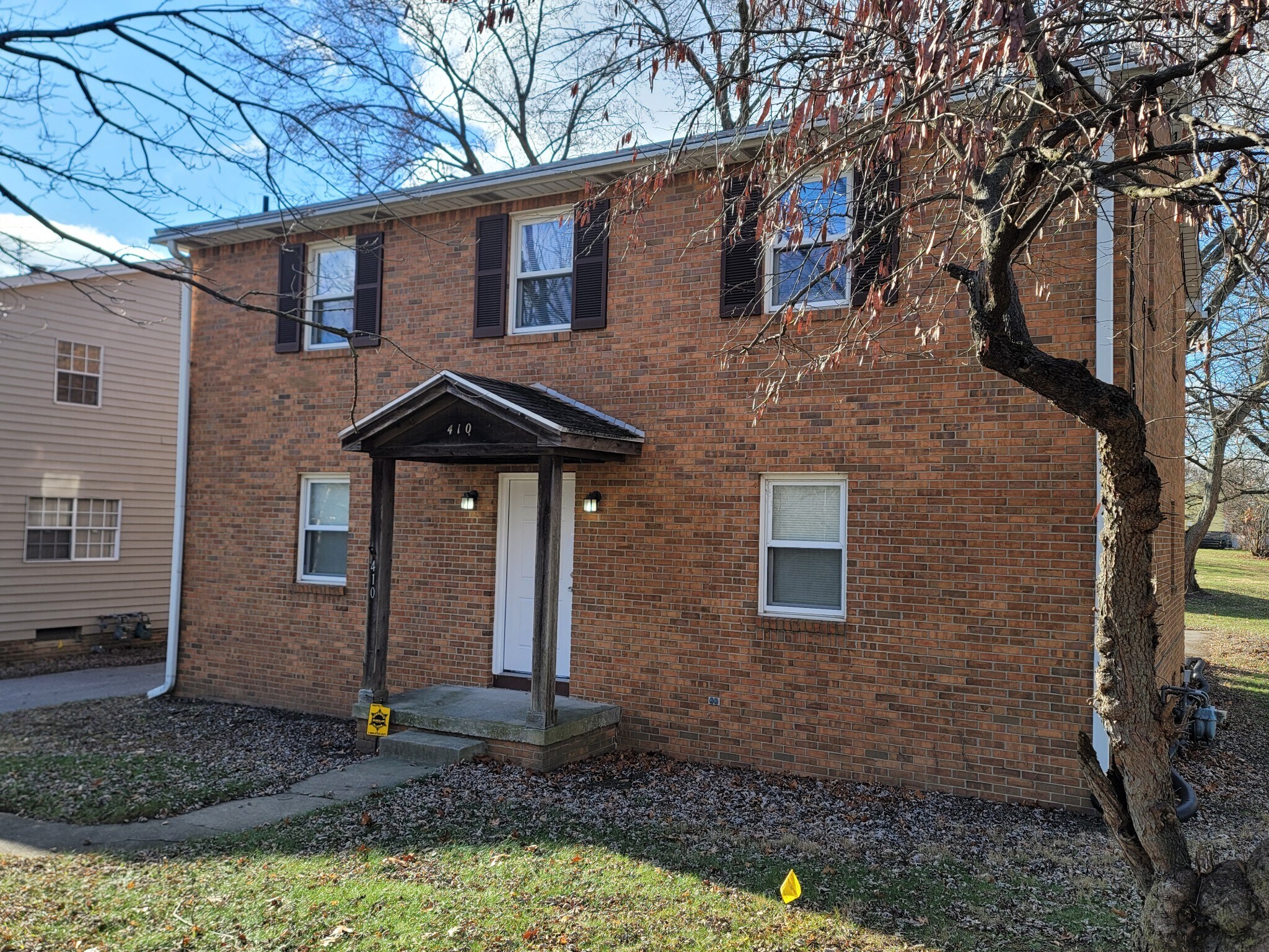 Building Photo - 410 Glenwood Rd
