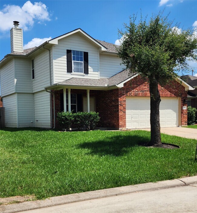 Building Photo - 8006 Indian Desert Dr