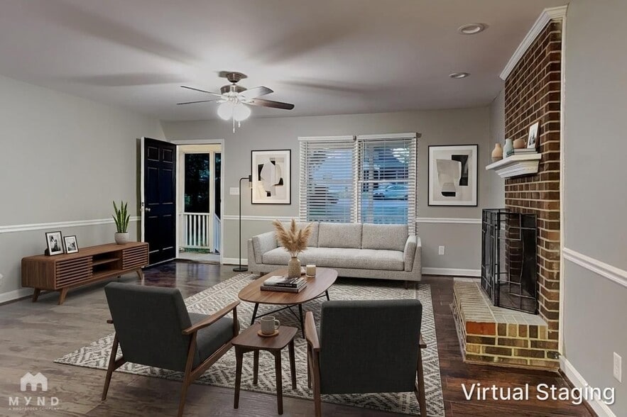 Building Photo - 3504 Berdan Ct