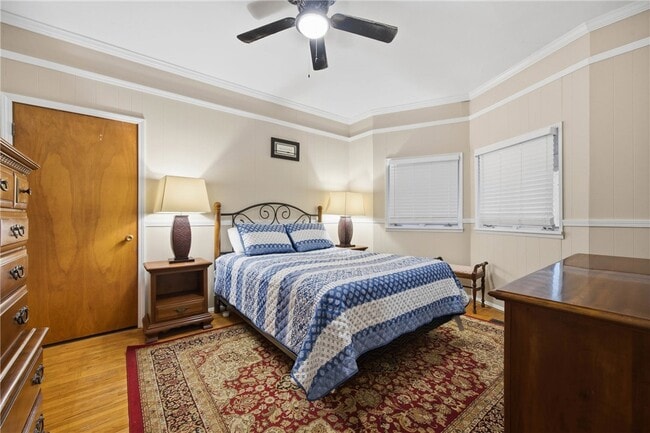 Building Photo - 6 Highland Park