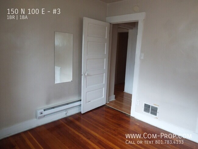 Building Photo - 150 N 100 E