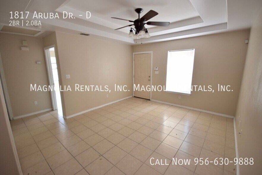 Building Photo - 1817 Aruba Dr