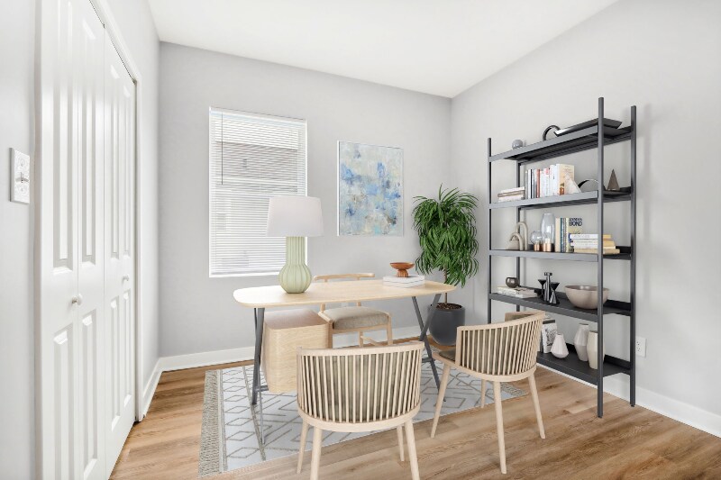 Building Photo - 2752 Guilford Ave