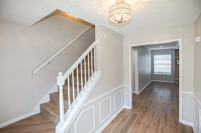 Building Photo - 18102 Mahogany Forest Dr