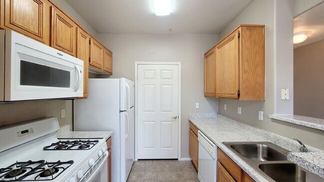 Building Photo - 7185 S Durango Dr