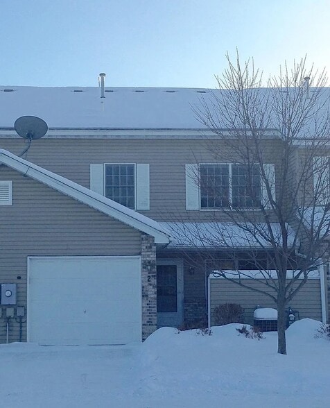 Building Photo - 14881 58th Street North