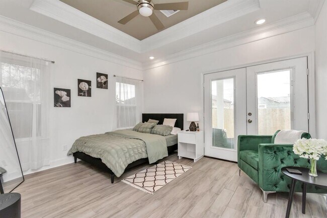 Building Photo - 4506 Aledo St