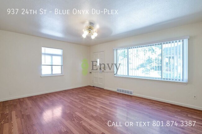 Building Photo - 937 24th St