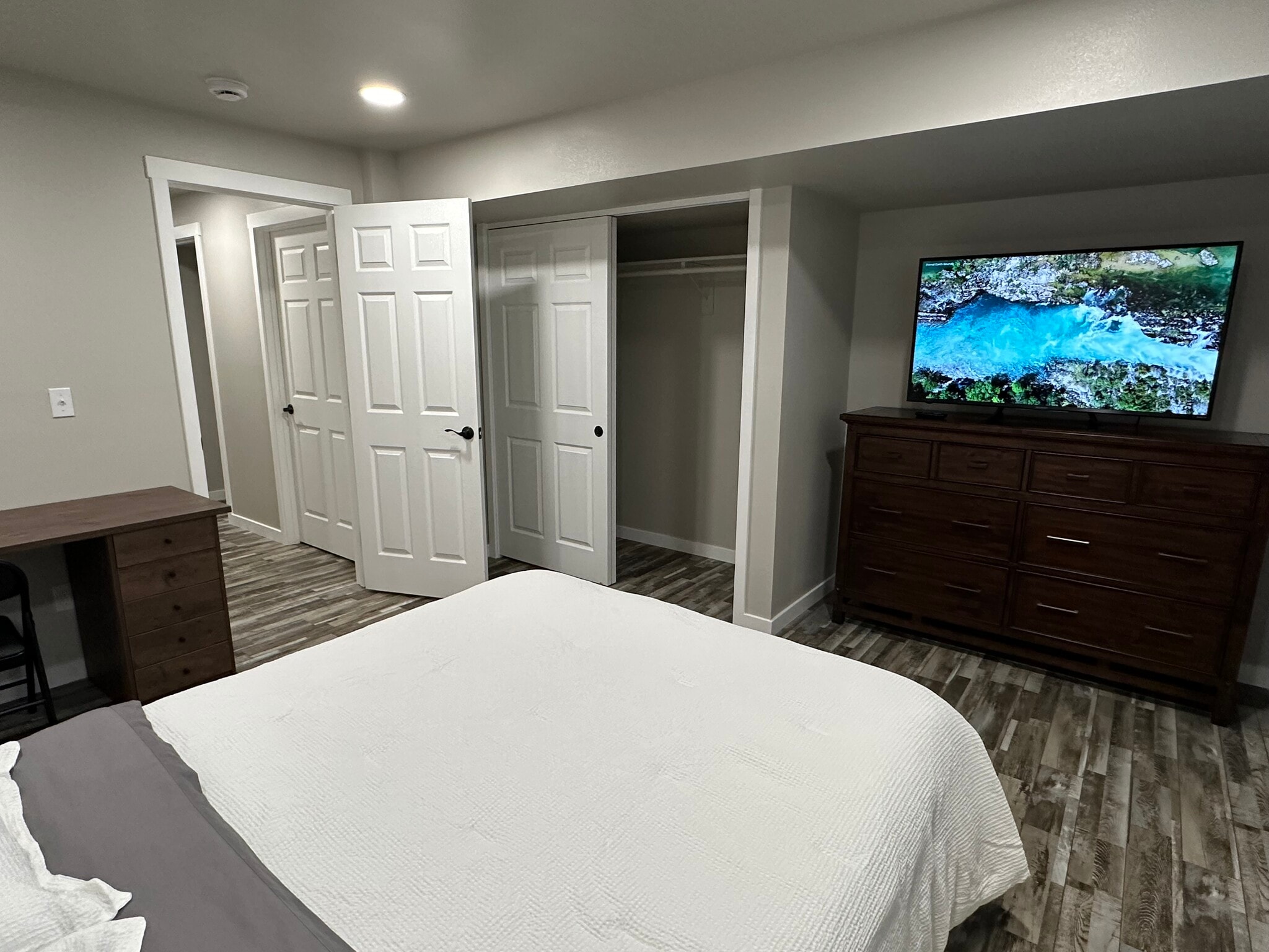 Bedroom - 4005 Cotopaxi Dr