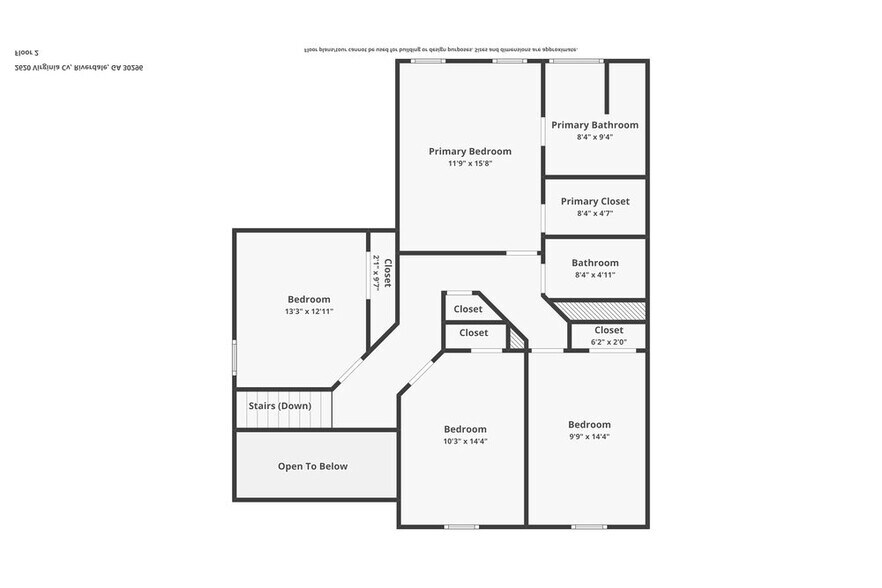 Building Photo - 2620 Virginia Cove