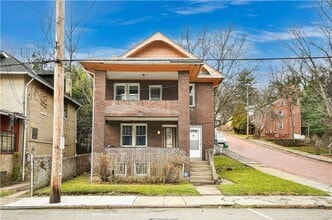 Building Photo - 1721 Montier St