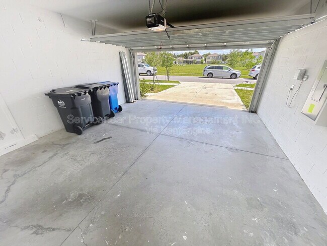 Building Photo - 5024 Wild Senna Blvd