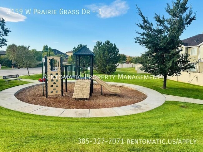 Building Photo - 3159 W Prairie Grass Dr