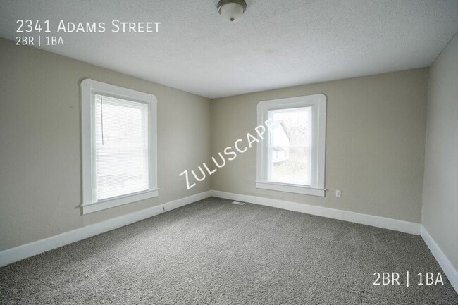 Building Photo - 2341 Adams St
