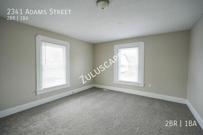 Building Photo - 2341 E Adams St