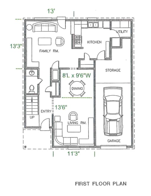 Building Photo - 64 Boreal Ct
