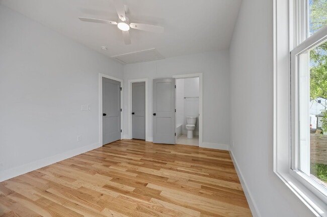 Building Photo - 515 Spruce St