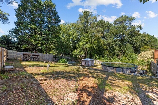 Building Photo - 2405 Morganton Rd