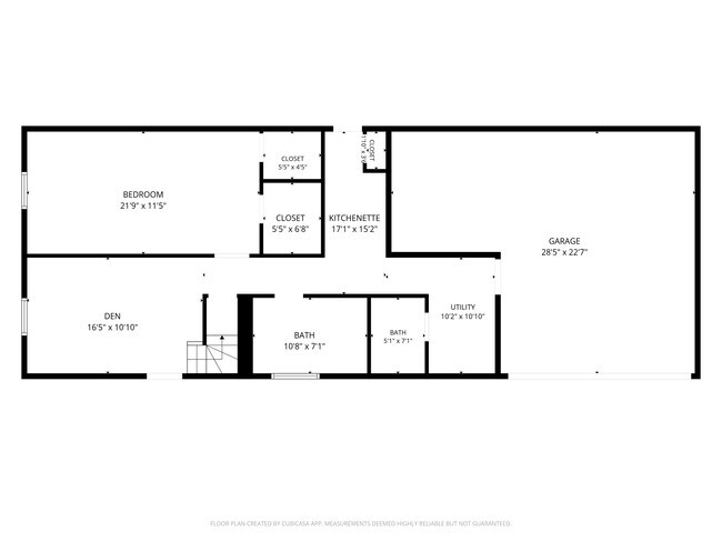 Building Photo - 509 Mathes Ct