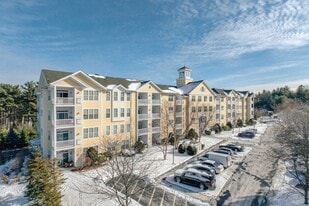 Building Photo - Lynnfield Commons