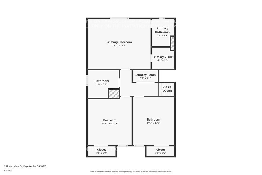Building Photo - 215 Merrydale Dr